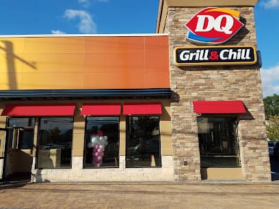 Dairy Queen Grill & Chill