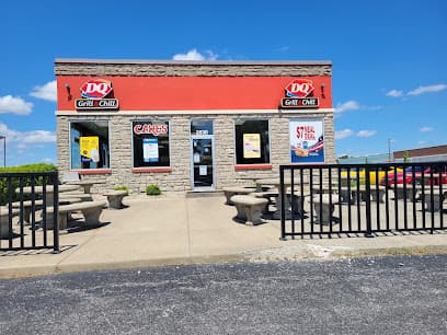 Dairy Queen Grill & Chill