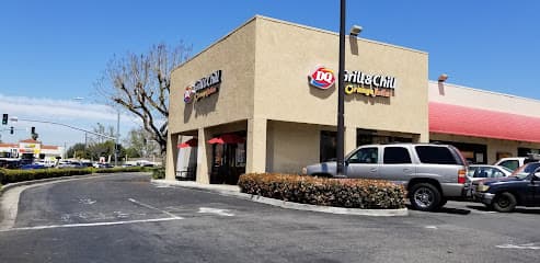 Dairy Queen Grill & Chill