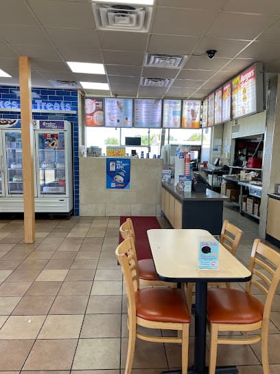 Dairy Queen