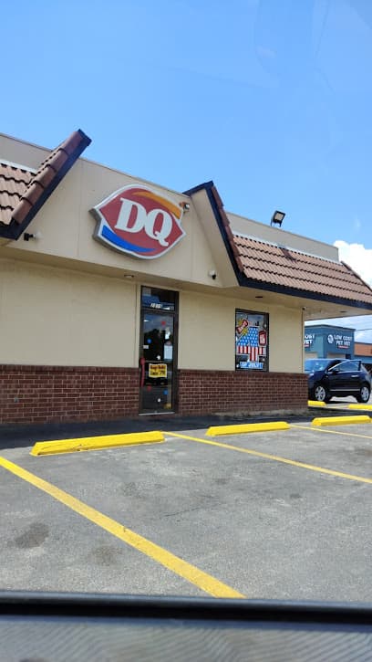 Dairy Queen