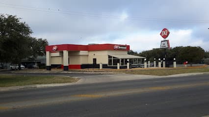Dairy Queen