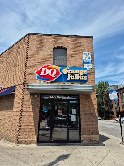 Dairy Queen (Treat)