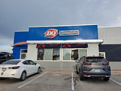 Dairy Queen (Treat)