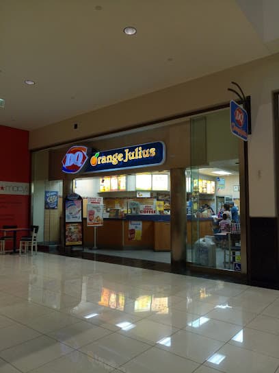 Dairy Queen (Treat)