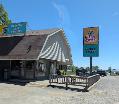 Dairy Twist