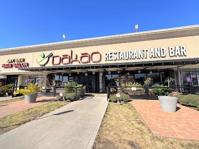 Dakao Restaurant and Bar
