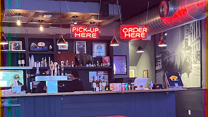 Dan and John's Wings Chelsea