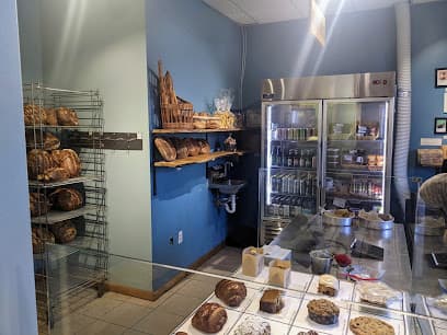 Dan the Baker - Toast Bar