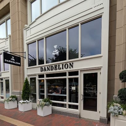 Dandelion Coffee & Provisions
