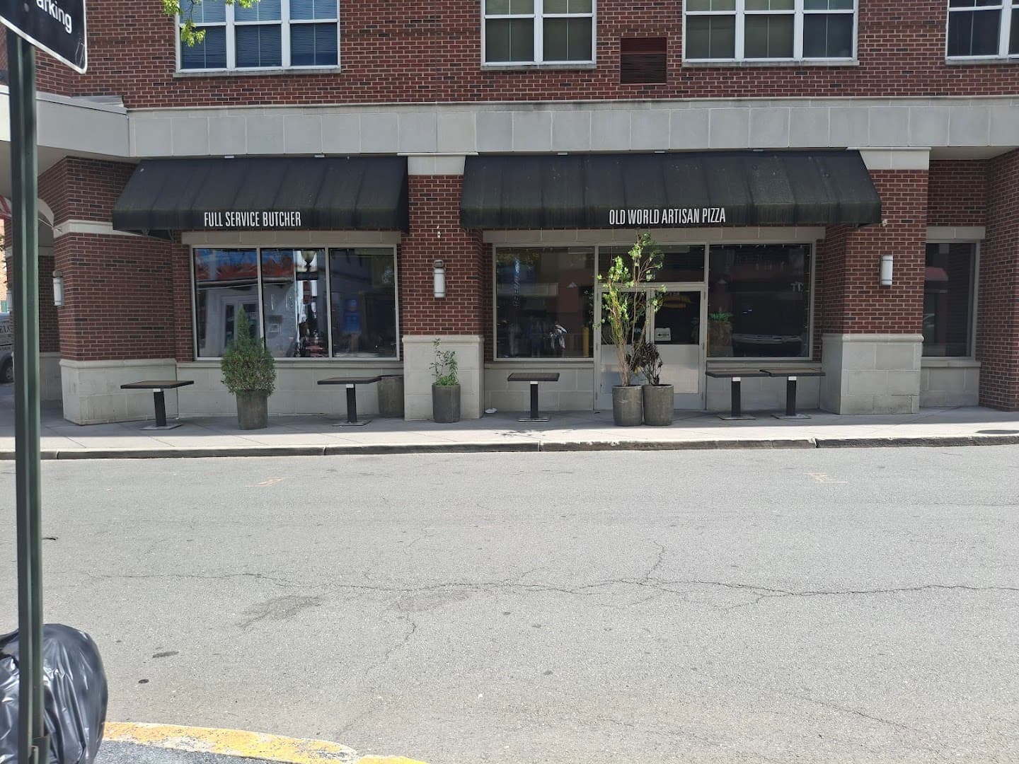 D'Angelo Italian Market