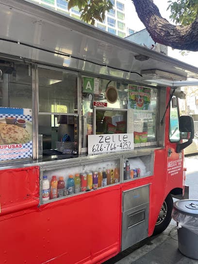 Daniel "B" Food Truck