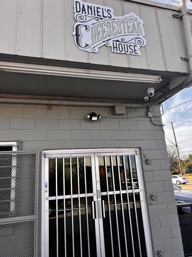 Daniel's Cheesesteak House