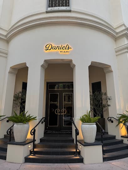 Daniel's Miami