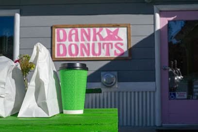 Dank Donuts