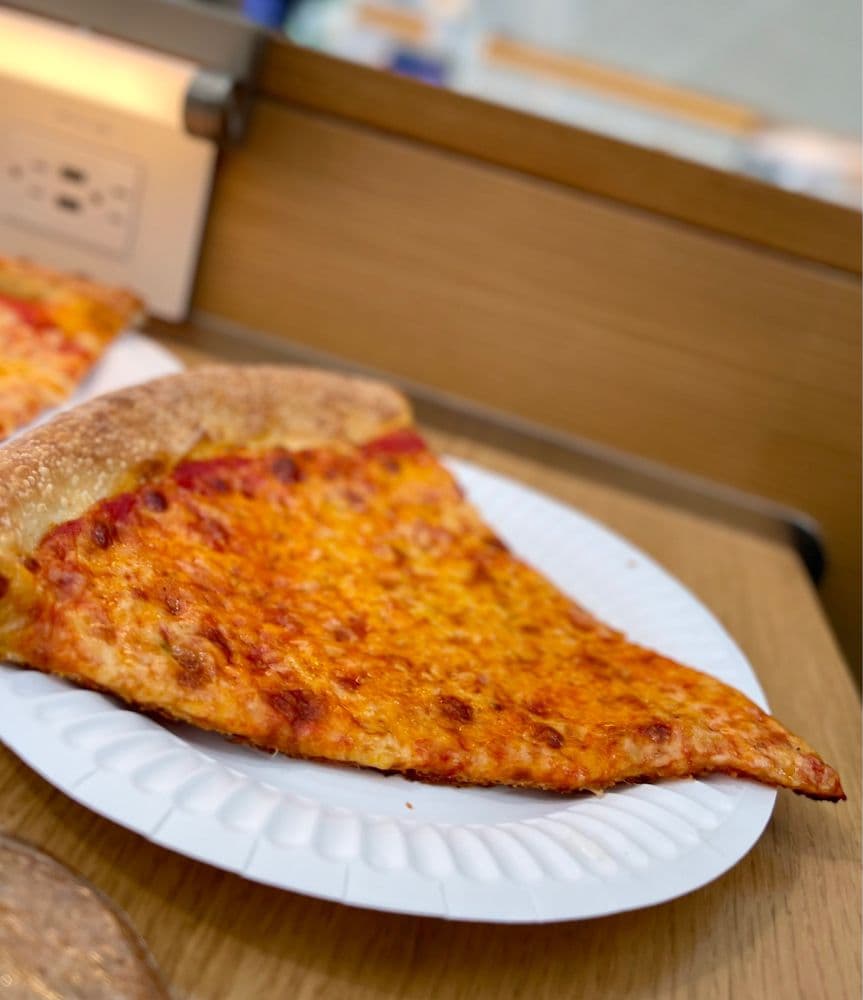 Danny Boy's Famous Original Pizza