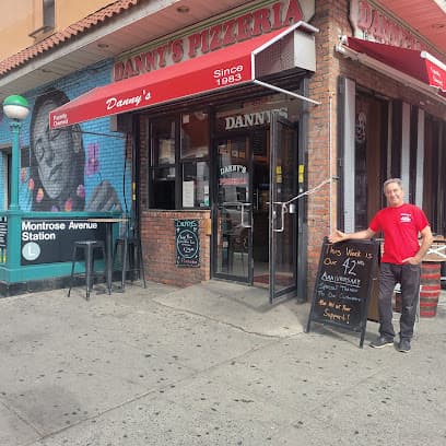 Danny's Pizzeria