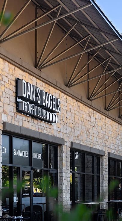 Dan's Bagels Trophy Club