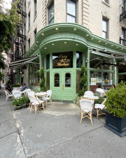 Dante West Village
