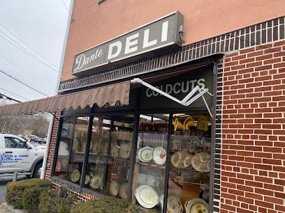 Dante's Deli