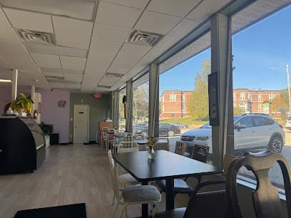 Daphne's Tears Bakery Cafe