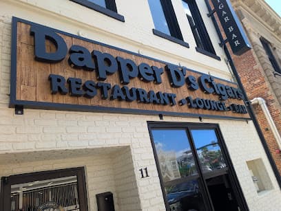 Dapper D's Cigars-Downtown Jax