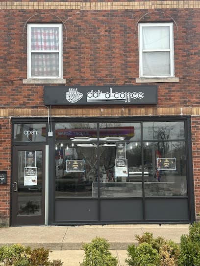Dar Al-Coffee
