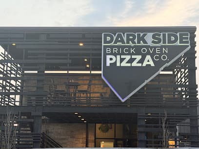 Darkside Brick Oven Pizza Co