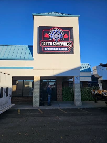 Dart'N Somewhere Bar & Grill