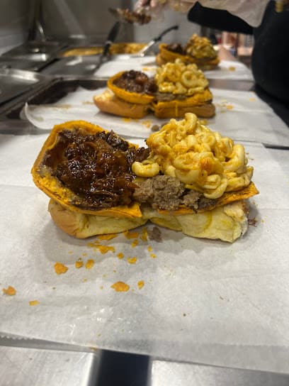 Datz Deli