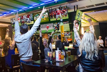 Dave & Buster's Los Angeles - Westchester