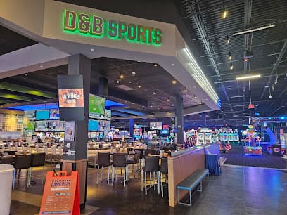 Dave & Buster's Manchester
