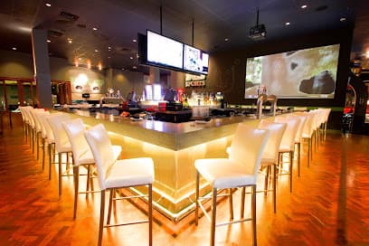 Dave & Buster's Miami