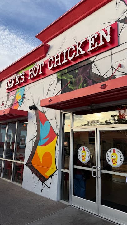 Dave's Hot Chicken
