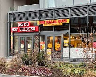 Dave's Hot Chicken