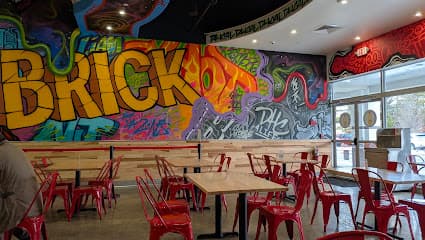 Dave's Hot Chicken