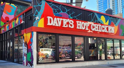 Daves Hot Chicken