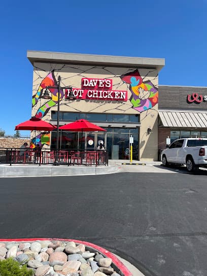 Dave's Hot Chicken