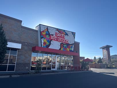 Dave's Hot Chicken