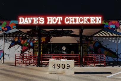 Dave's Hot Chicken