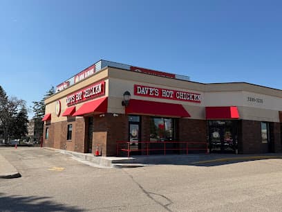Dave's Hot Chicken