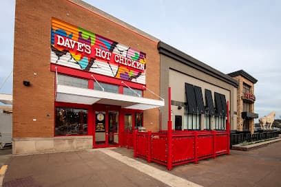 Daves Hot Chicken