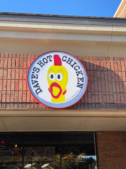 Dave's Hot Chicken