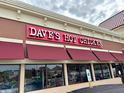 Daves Hot Chicken