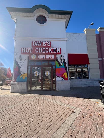 Dave's Hot Chicken