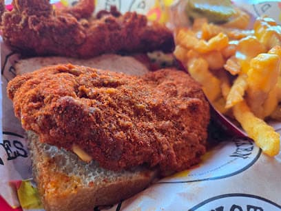 Dave's Hot Chicken