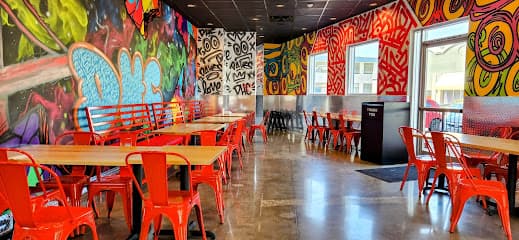 Dave's Hot Chicken