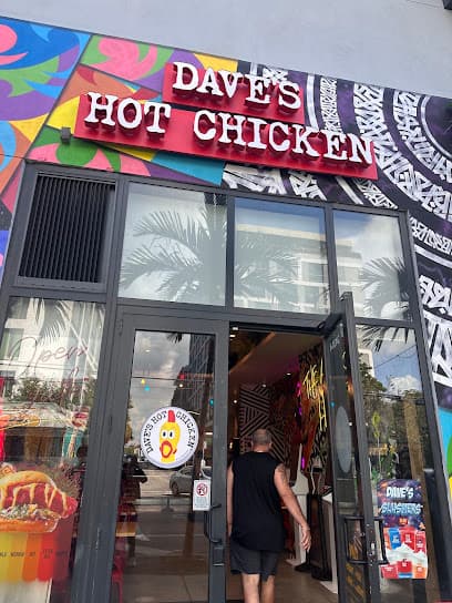 Dave's Hot Chicken