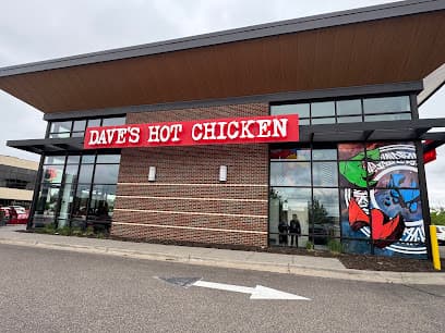 Dave's Hot Chicken