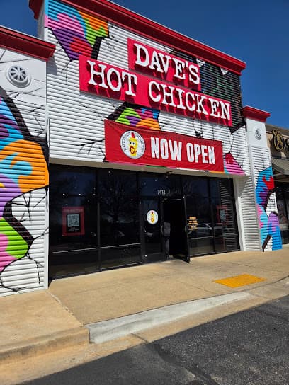 Dave's Hot Chicken